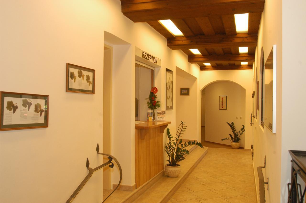 Weingut-Pension Stockingerhof เดิร์นชไตน์ ภายนอก รูปภาพ