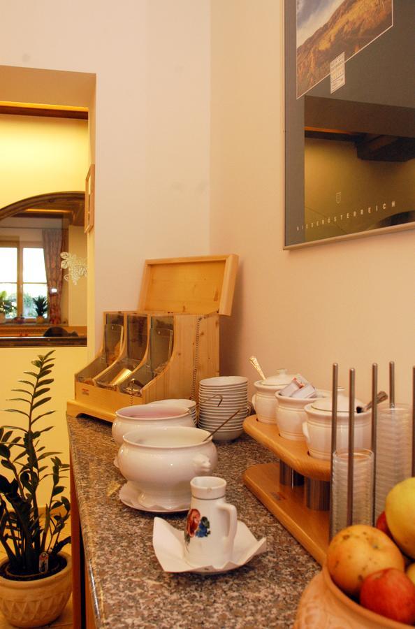 Weingut-Pension Stockingerhof เดิร์นชไตน์ ภายนอก รูปภาพ
