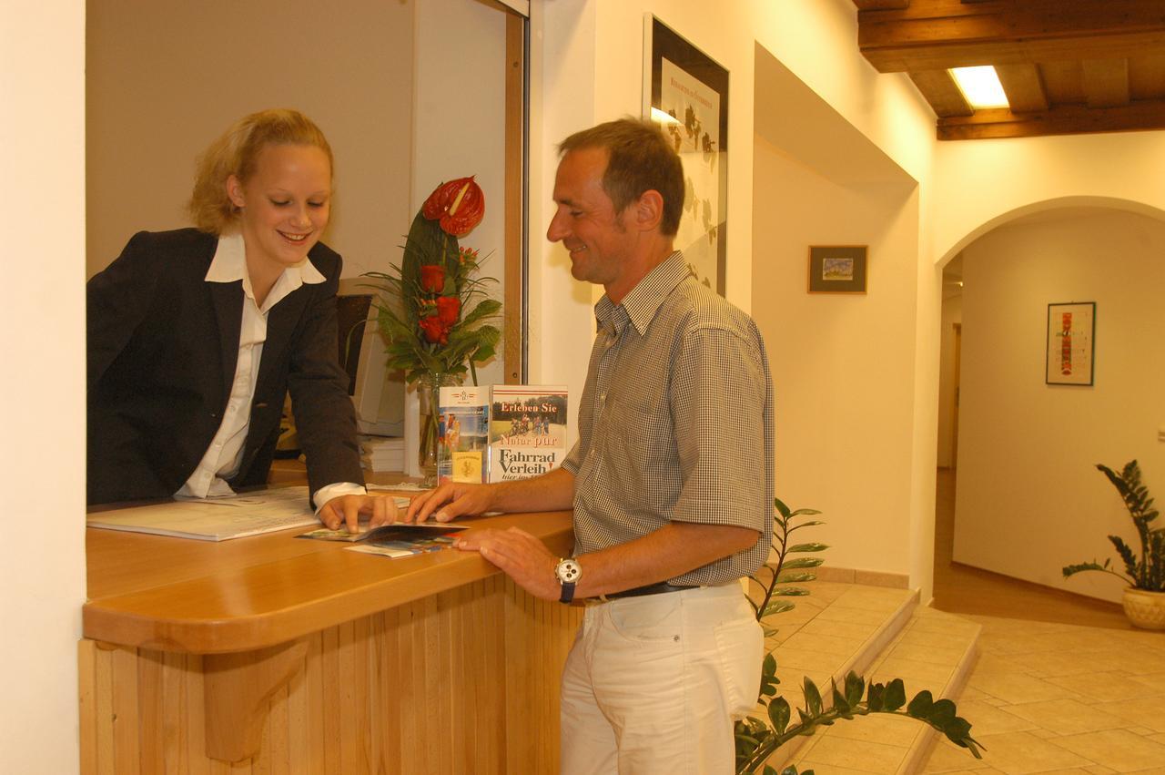Weingut-Pension Stockingerhof เดิร์นชไตน์ ภายนอก รูปภาพ
